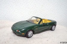 Kyosho Mazda Mx-5 Miata Eunos