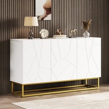 Hochglanz Sideboard Modern