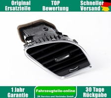 Luftdüse Luftausströmer