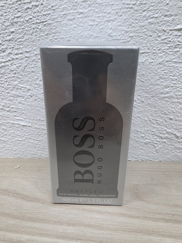 Hugo boss bottled uomo - hugo,