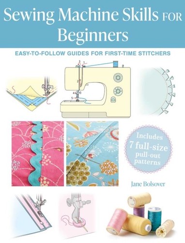 Sewing machine skills for - machine,