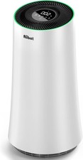 Aiibot Luftreiniger, CADR 450m³/h bis zu 120m² Wohnung, H13 HEPA Filter