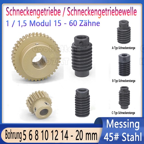 Modul 60 zähne - 1,