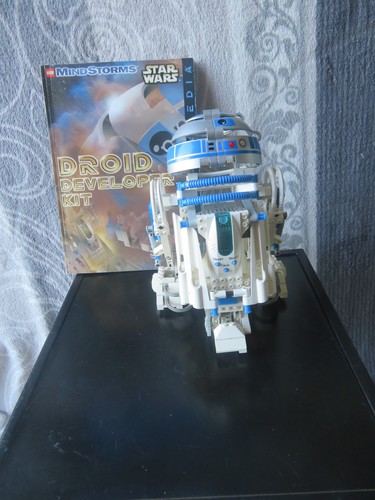 Lego star wars 9748 d2 - star,