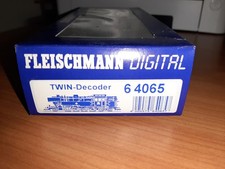 Fleischmann digital - fleischmann,