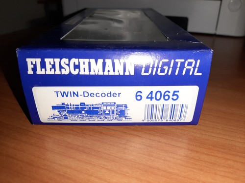 Fleischmann digital - fleischmann,