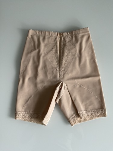 Triumph vintage miederhose - triumph,