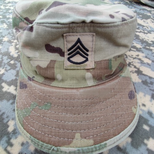 Army mütze ocp multicam - mütze,
