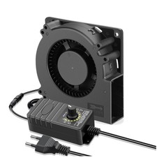 120mm Radiallüfter 230V