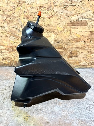 Benzintank tank ktm