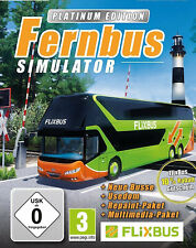 Fernbus Simulator - Platinum
