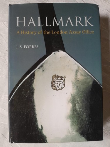 Forbes hallmark history of - hallmark, "history