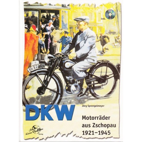 Dkw motorräder aus - dkw,