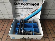 Original Audi 100 C4 Quattro Stoßdämpfer Dämpfer vorne + hinten 4A0413031D 