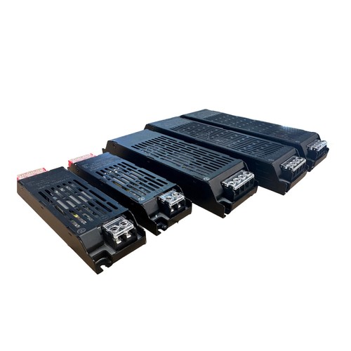 Led trafo transformator - led,