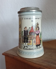 Steinkrug Rothenburg o. d