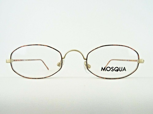 Brille ovales brillengestell - ovales,