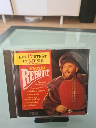 Ivan rebroff ein - ein, in