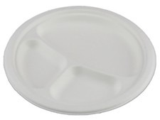 250 menüteller aus zuckerrohr - 250,