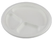 250 Menüteller aus Zuckerrohr