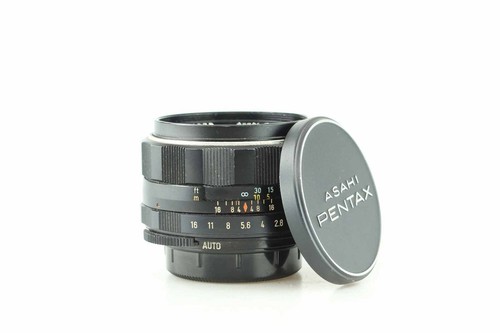 Asahi opt super - super, takumar