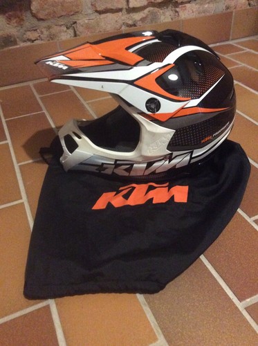 Helm trikot ktm - helm,