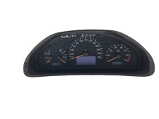 Mercedes Benz W210 E240 Tacho