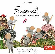 Frederick und seine