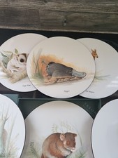 Vintage Jason Tischsets Set x