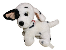 101 Dalmatiner Plüsch Hund Kuscheltier Stofftier Plüschtier 90er Retro Mattel