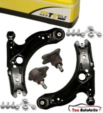 2x WERTTEILE Qerlenker +