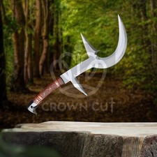 HANDMADE HUNGA MUNGA AFRICAN