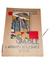 Sablé Und Sein Juwel Die
