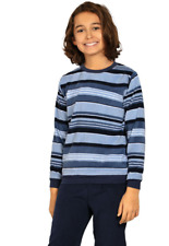 COMTE Jungen Schlafanzug