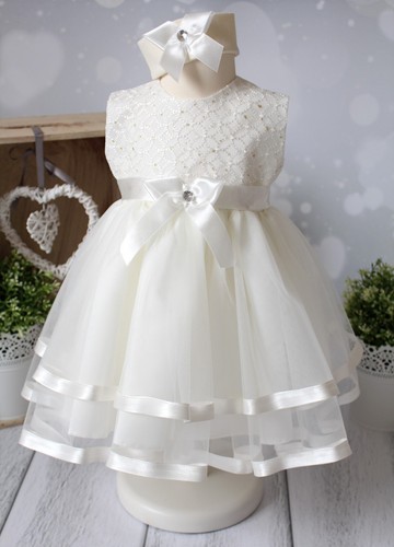 Charlotte taufkleid mit - charlotte,