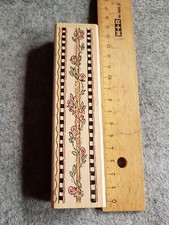 Motivstempel penny black