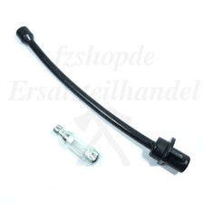 Ölschlauch Ölleitung