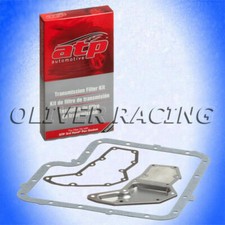 GETRIEBEÖLFILTER Ford C6