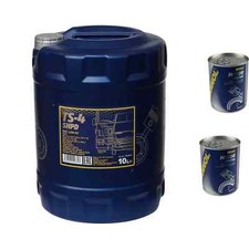 10L Motoröl MANNOL TS-4 SHPD