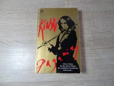 Klaus Kinski: Paganini /