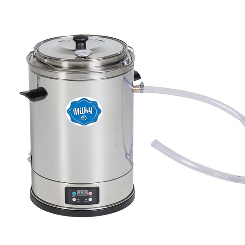 Eco mini pasteurisator - mini,