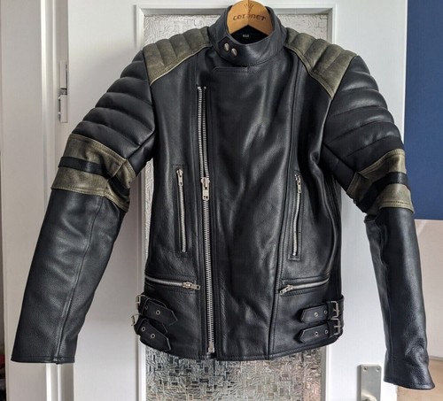 4limit sports motorradjacke - sports,