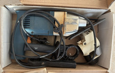 Schlagbohrmaschine Bosch-Stichsägenaufsatz Ersatzteile