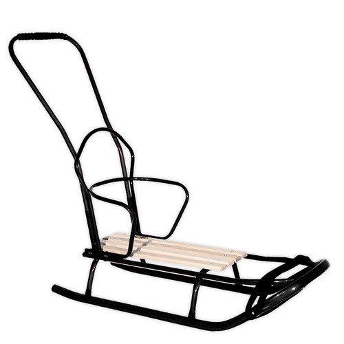 Neue oslo schlitten aus - neue,