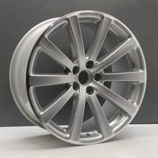 Volkswagen tiguan silber - vw,