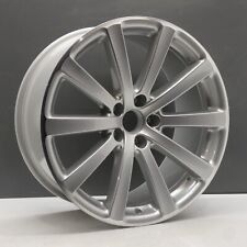 Volkswagen VW Tiguan Silber 19