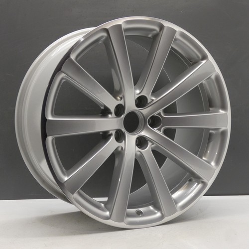 Volkswagen tiguan silber 19 - volkswagen,