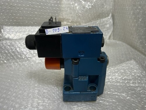 Mannesmann rexroth dbw - mannesmann,
