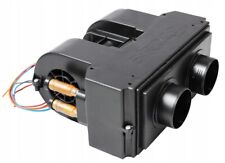 UNIVERSALE KÜHLWASSERHEIZUNG