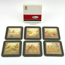 Pimpernel Untersetzer Set | 6x